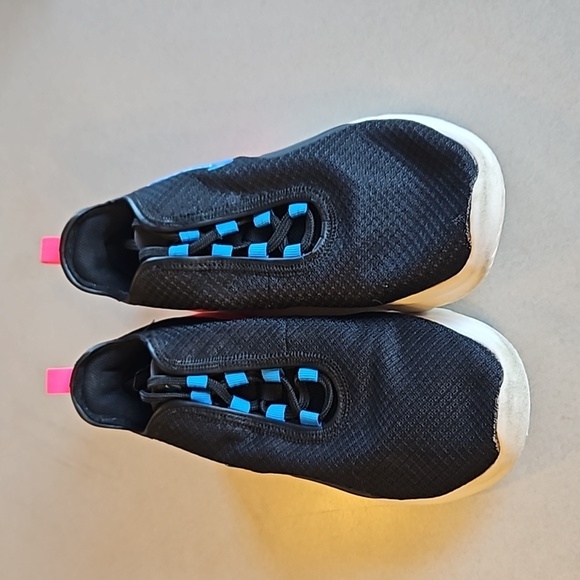 Nike Air max motion 2 running shoes - Picture 2 of 14